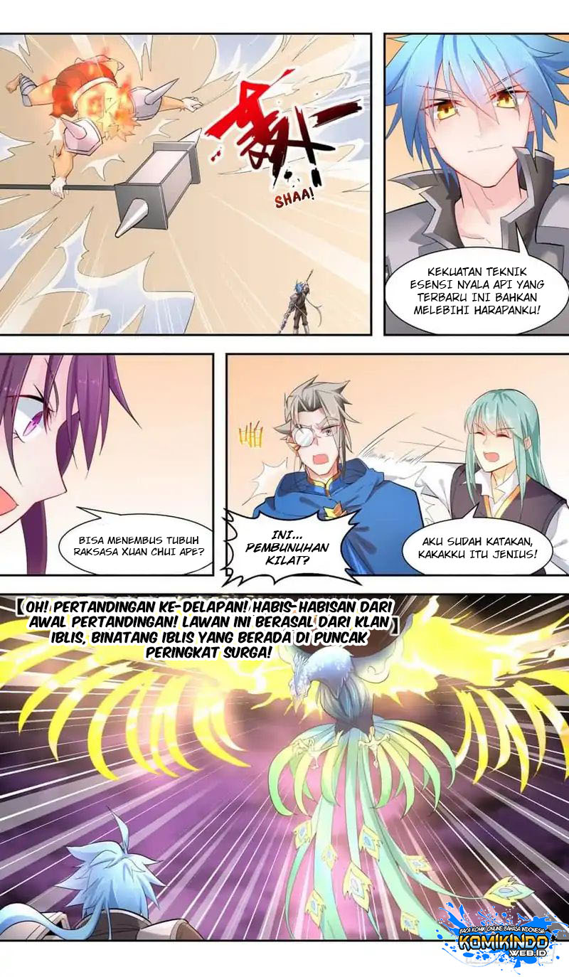 lord-xue-ying - Chapter: 45