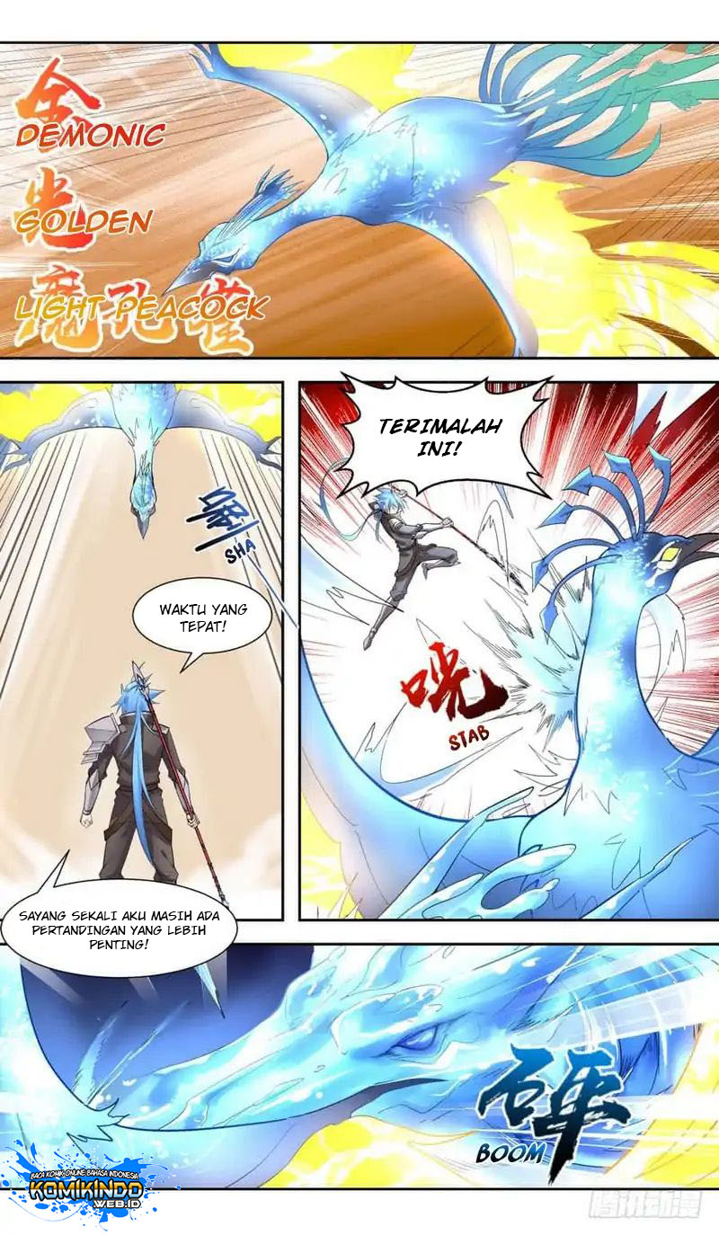 lord-xue-ying - Chapter: 45