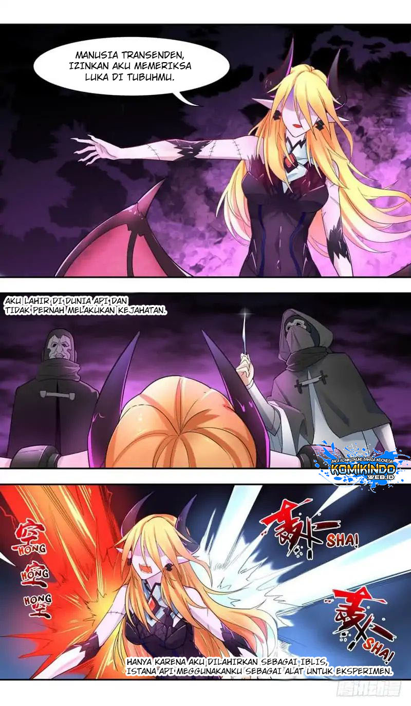 lord-xue-ying - Chapter: 45