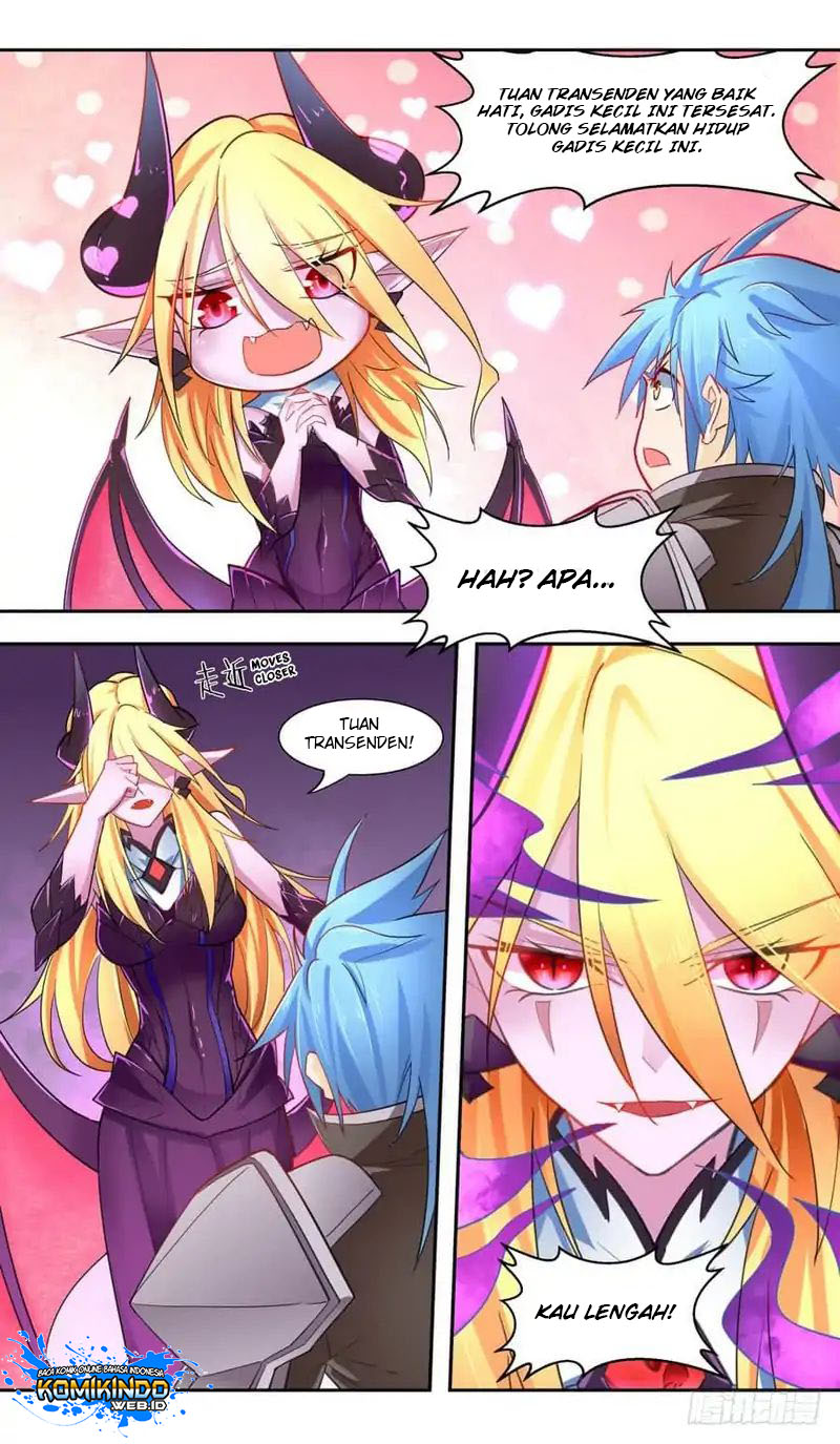 lord-xue-ying - Chapter: 45