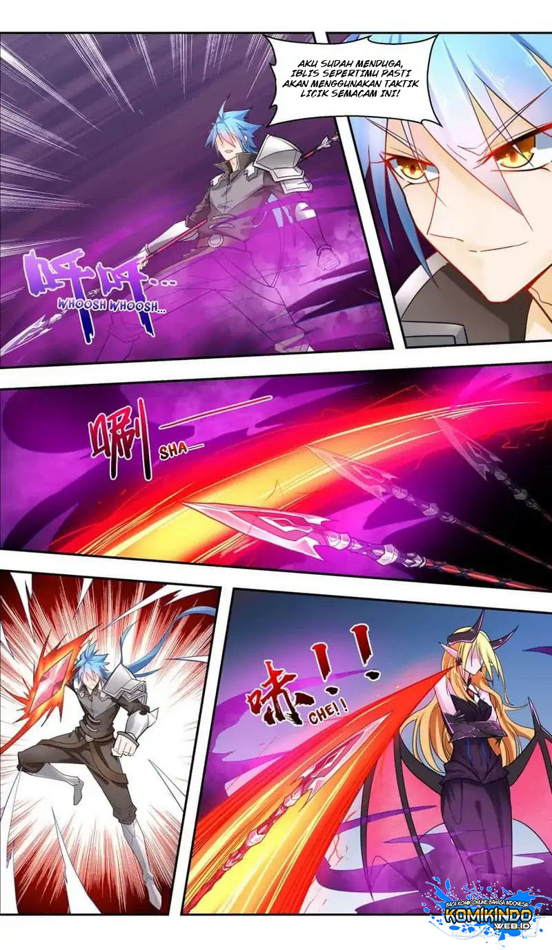 lord-xue-ying - Chapter: 45