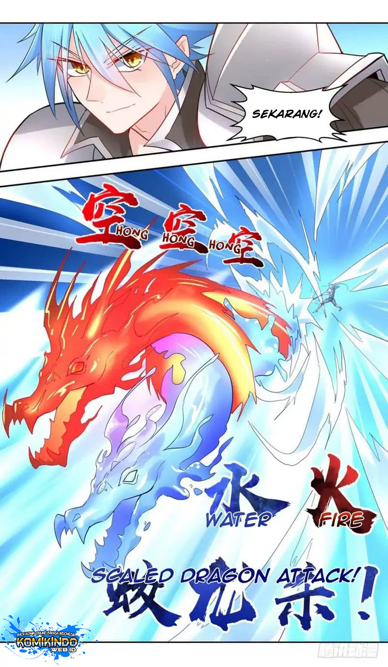 lord-xue-ying - Chapter: 45