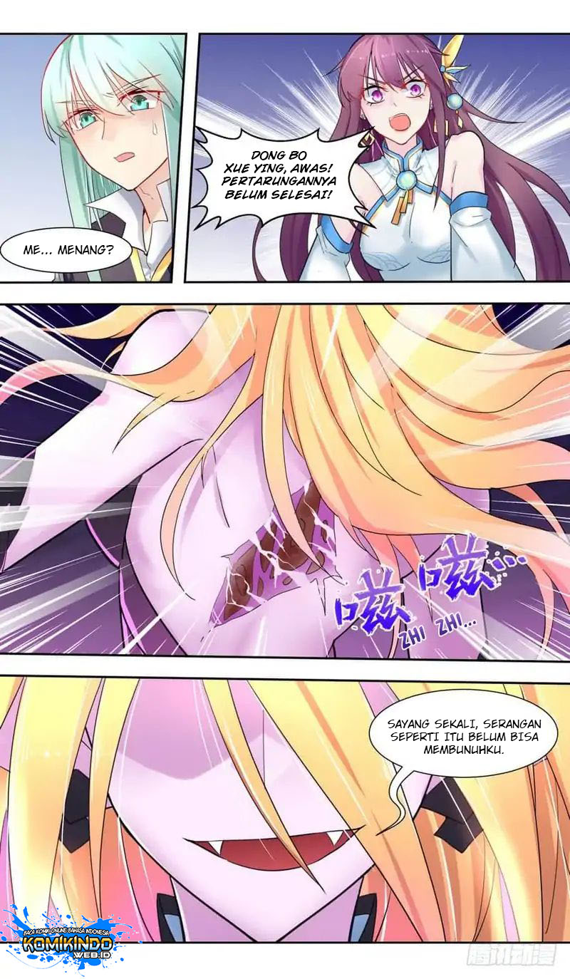 lord-xue-ying - Chapter: 45