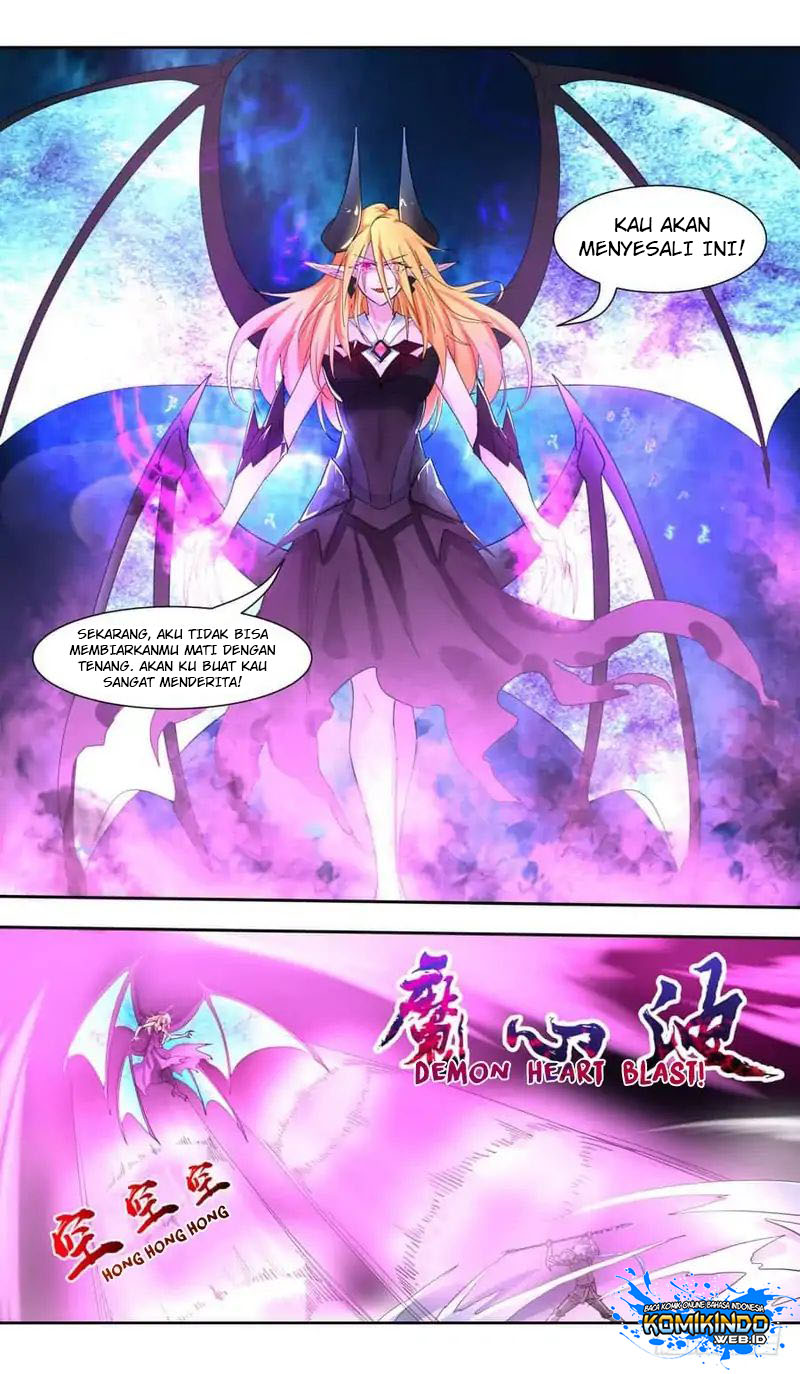 lord-xue-ying - Chapter: 45