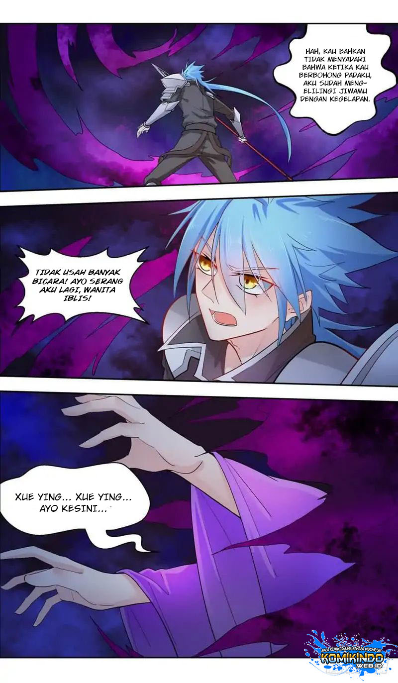 lord-xue-ying - Chapter: 45