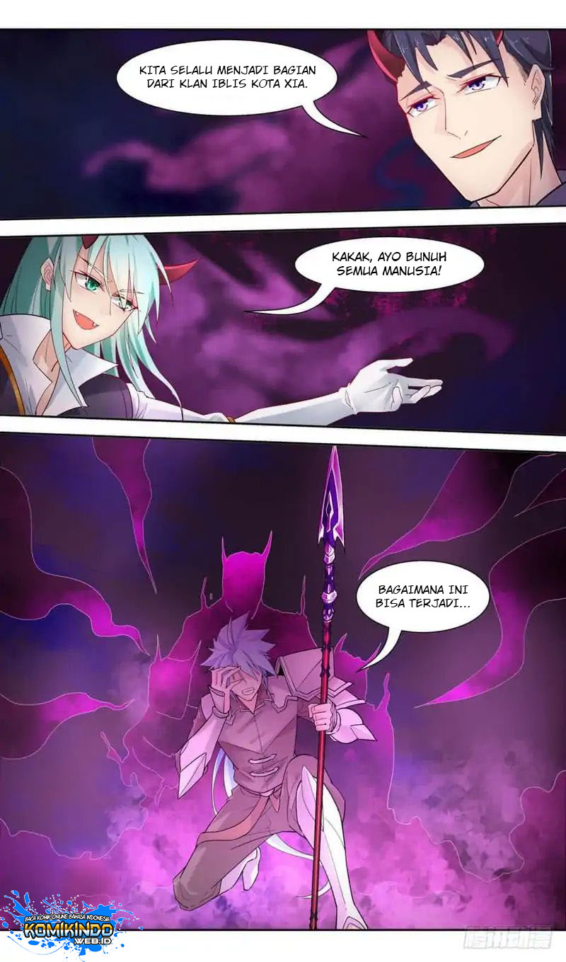 lord-xue-ying - Chapter: 45
