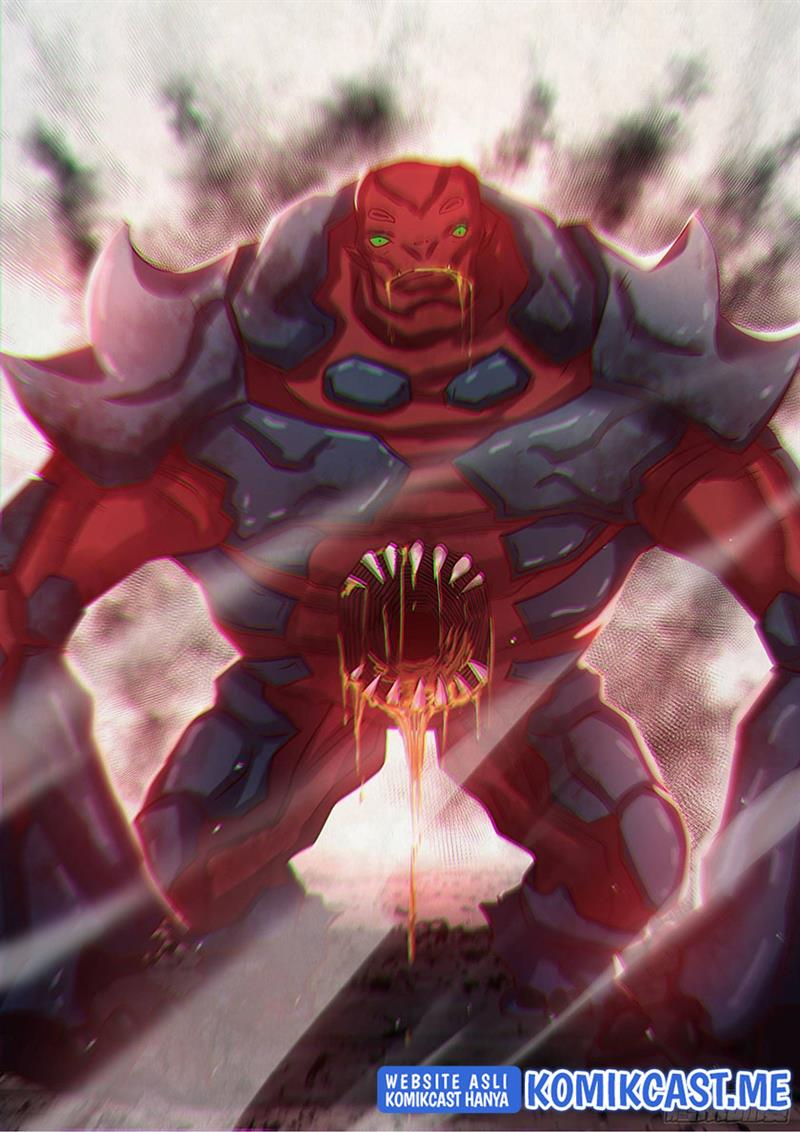 the-last-human - Chapter: 434