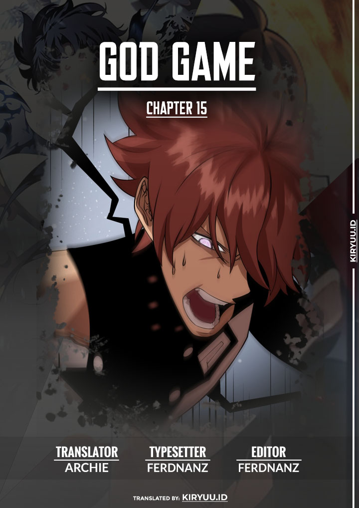 god-game - Chapter: 15