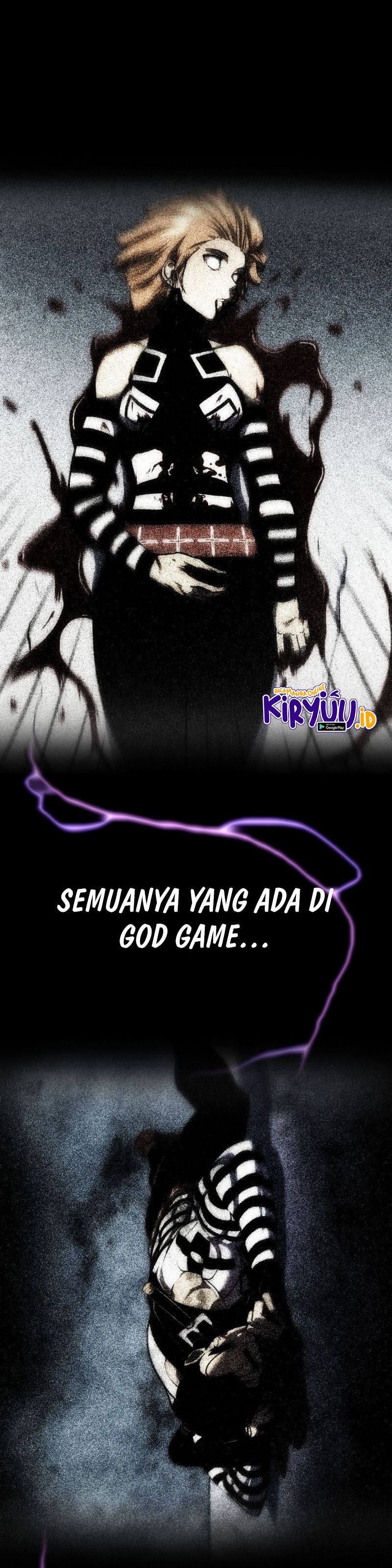 god-game - Chapter: 15