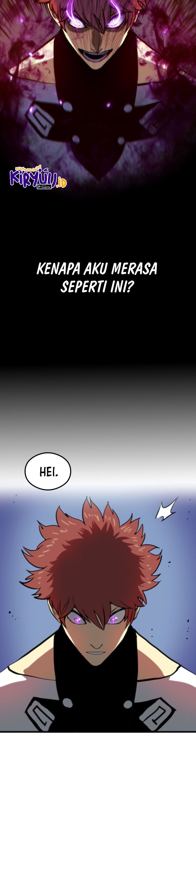 god-game - Chapter: 15