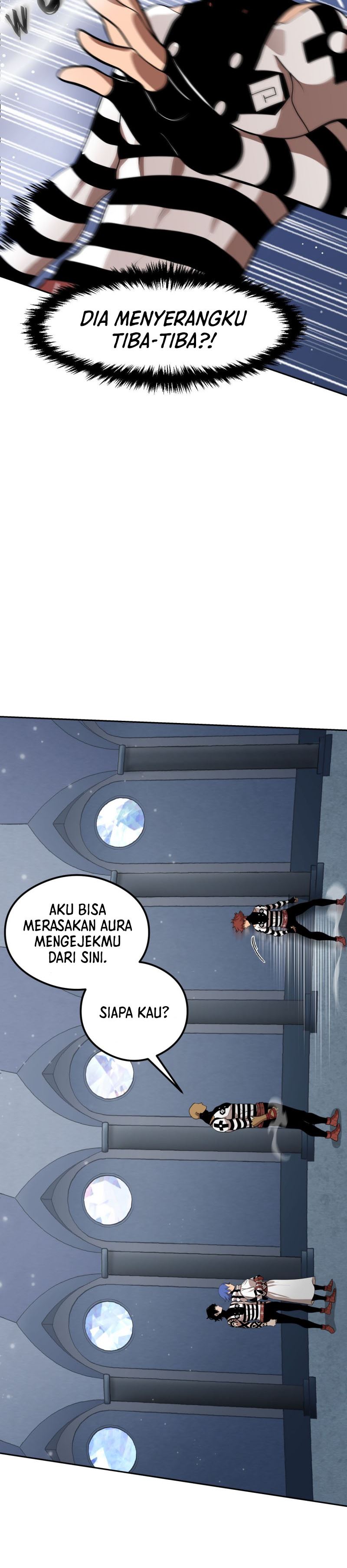 god-game - Chapter: 15