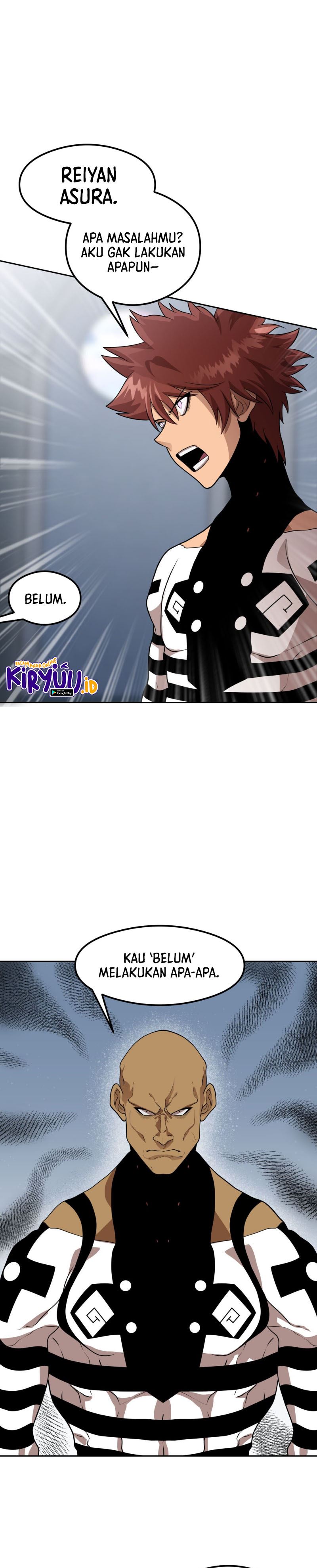 god-game - Chapter: 15