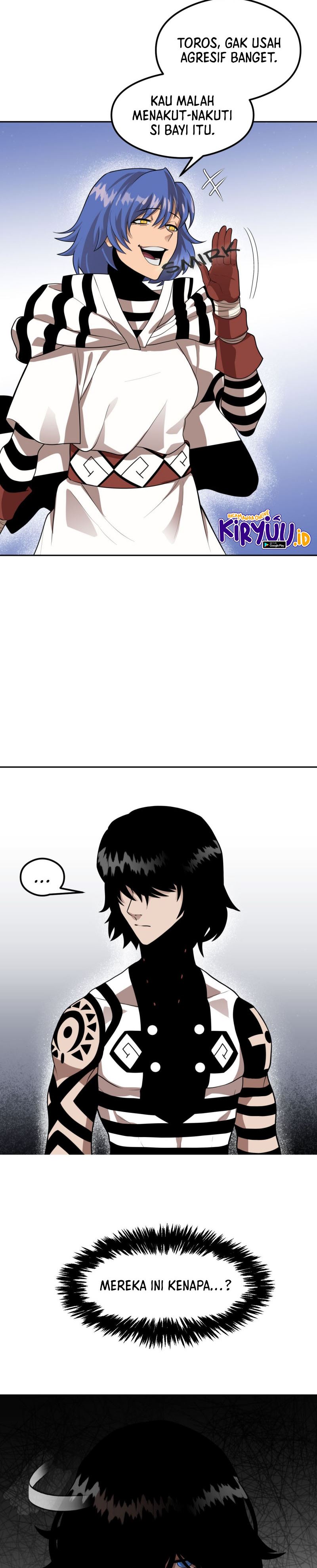 god-game - Chapter: 15