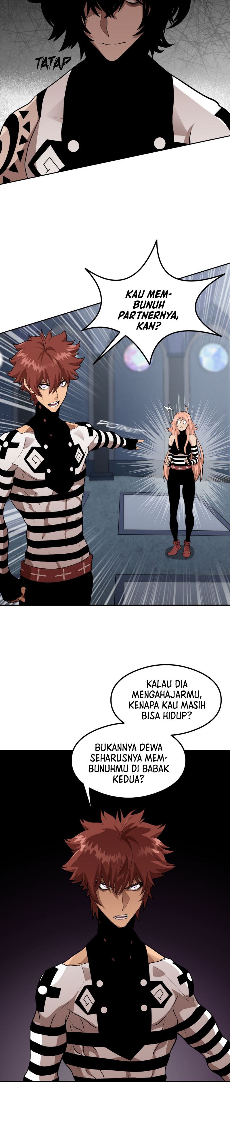 god-game - Chapter: 15