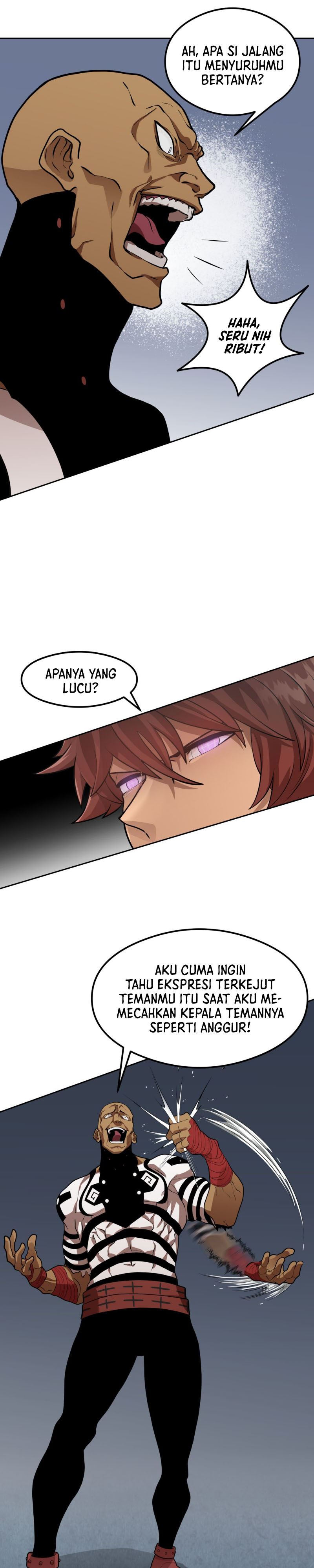 god-game - Chapter: 15
