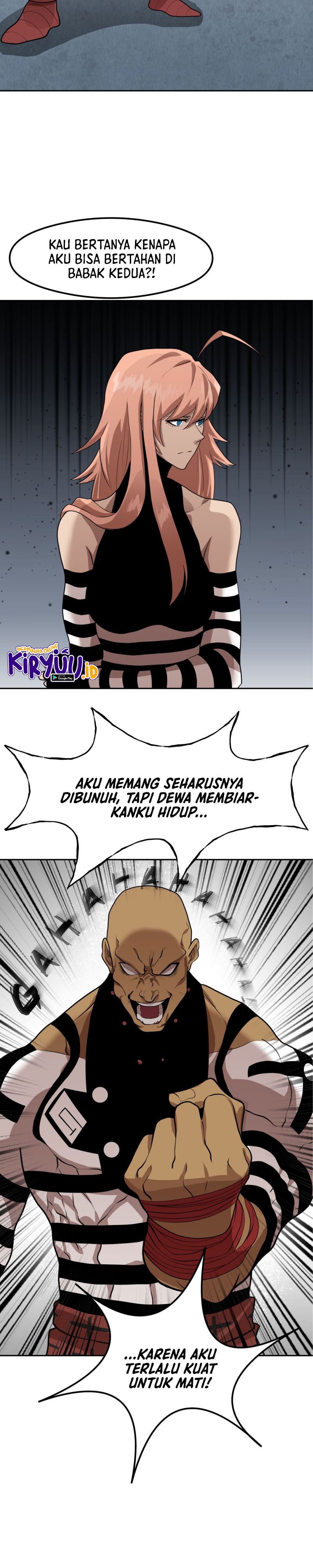 god-game - Chapter: 15