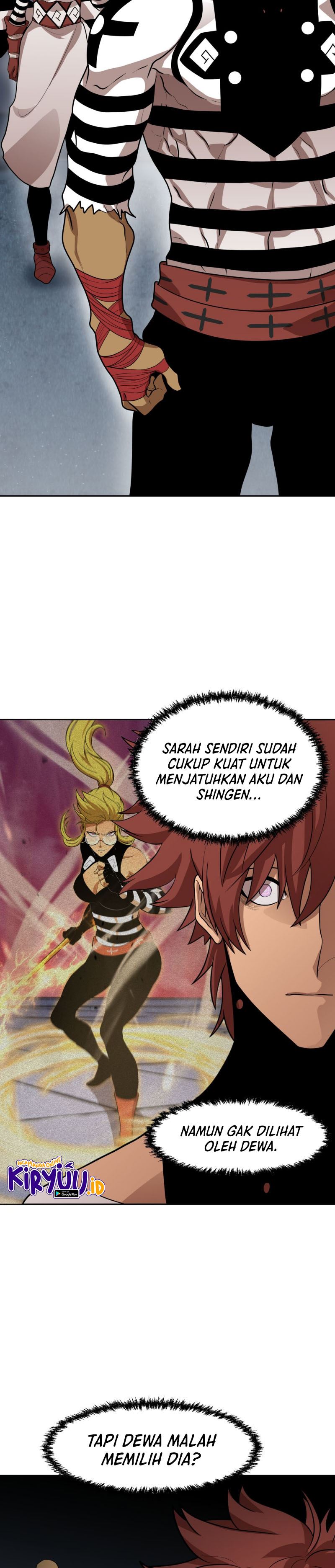 god-game - Chapter: 15