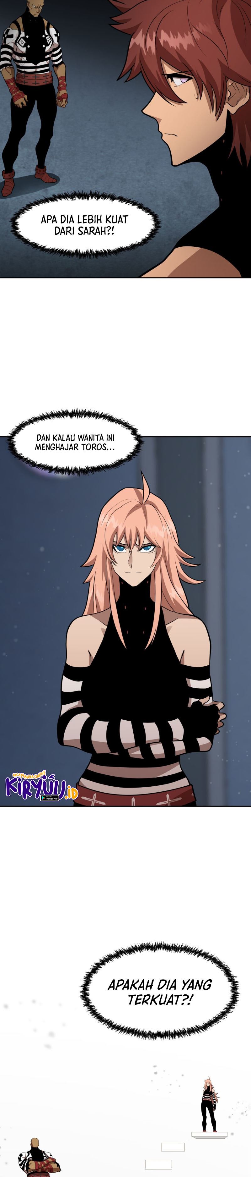 god-game - Chapter: 15