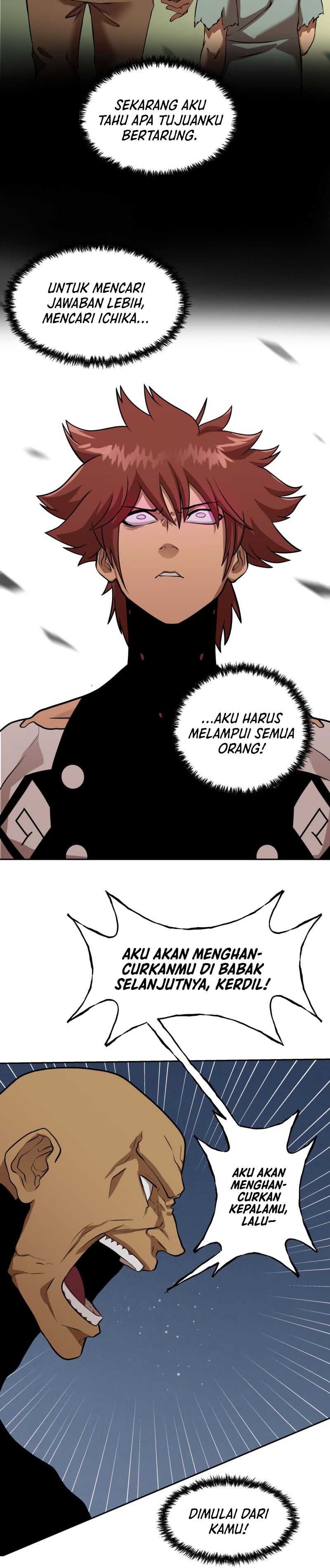 god-game - Chapter: 15