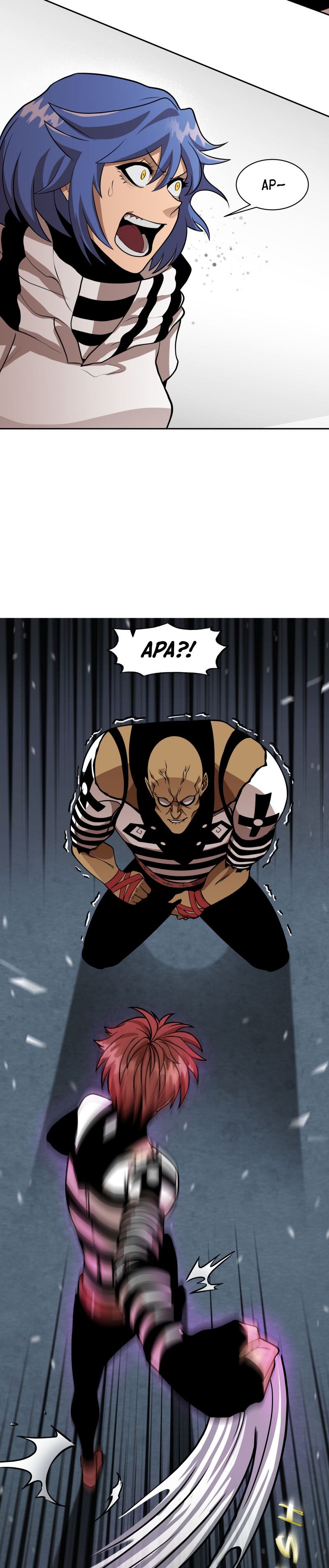 god-game - Chapter: 15