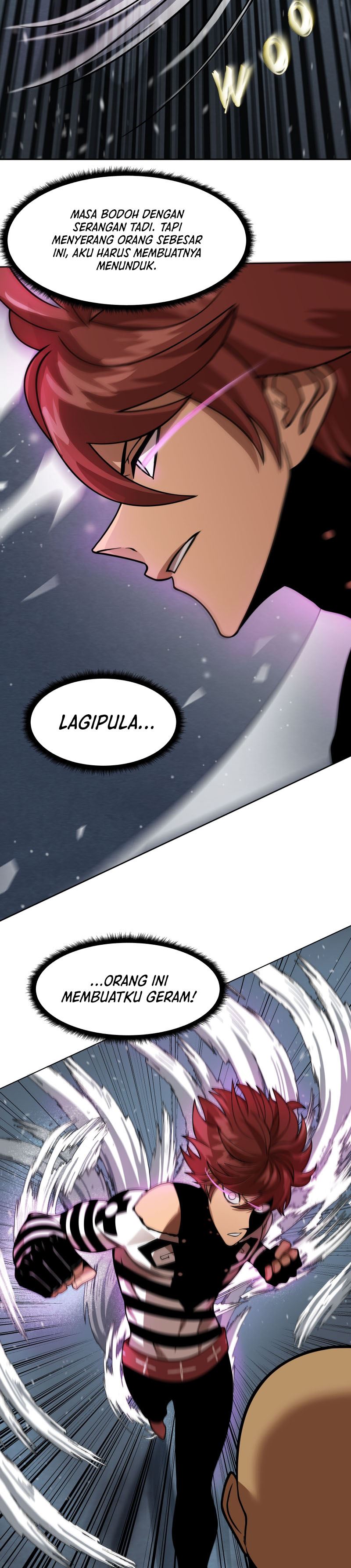 god-game - Chapter: 15