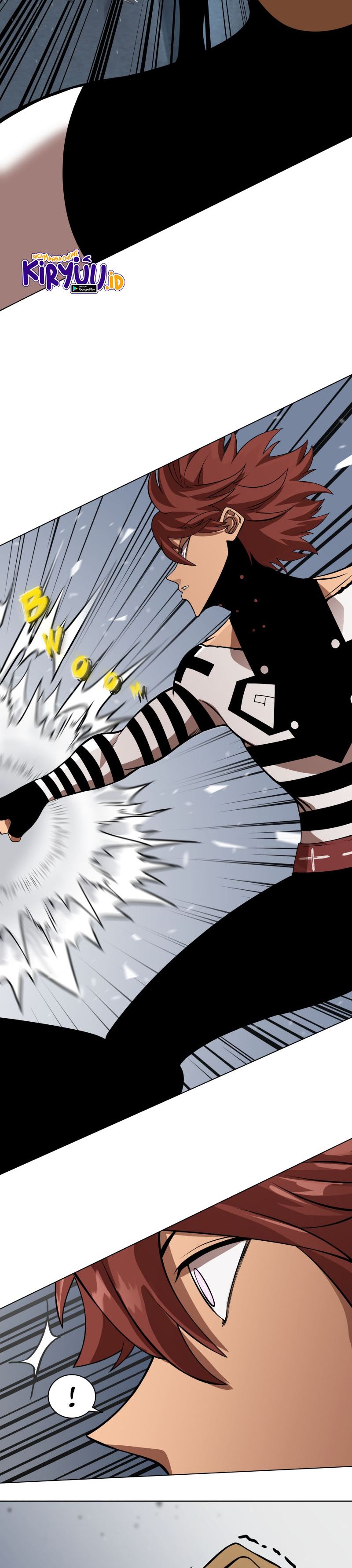 god-game - Chapter: 15