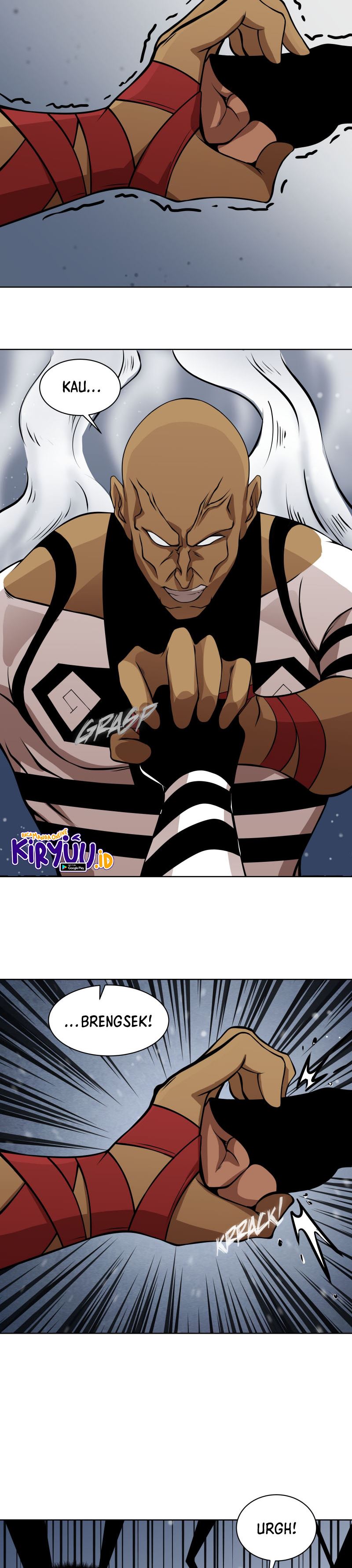 god-game - Chapter: 15