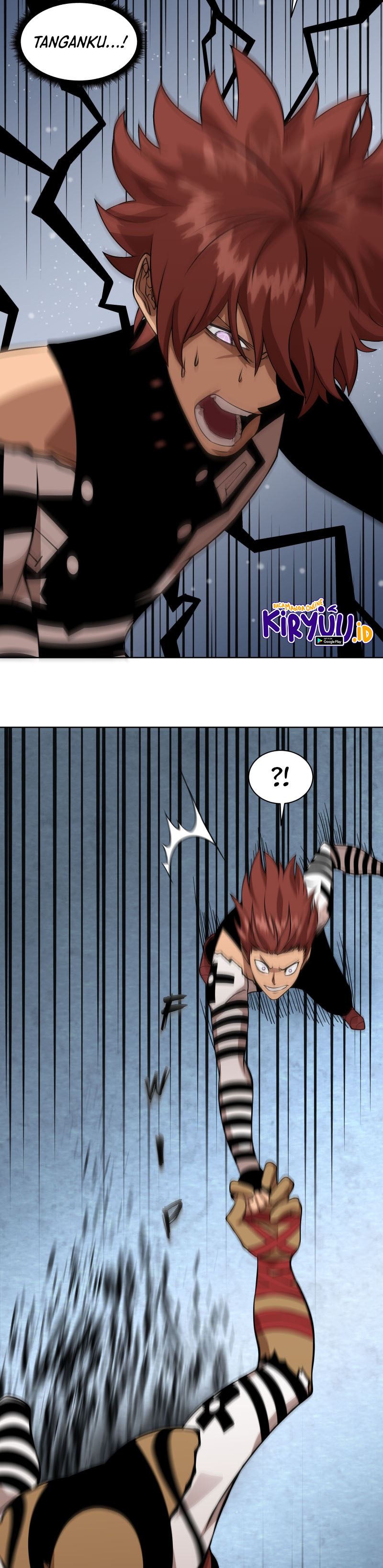 god-game - Chapter: 15
