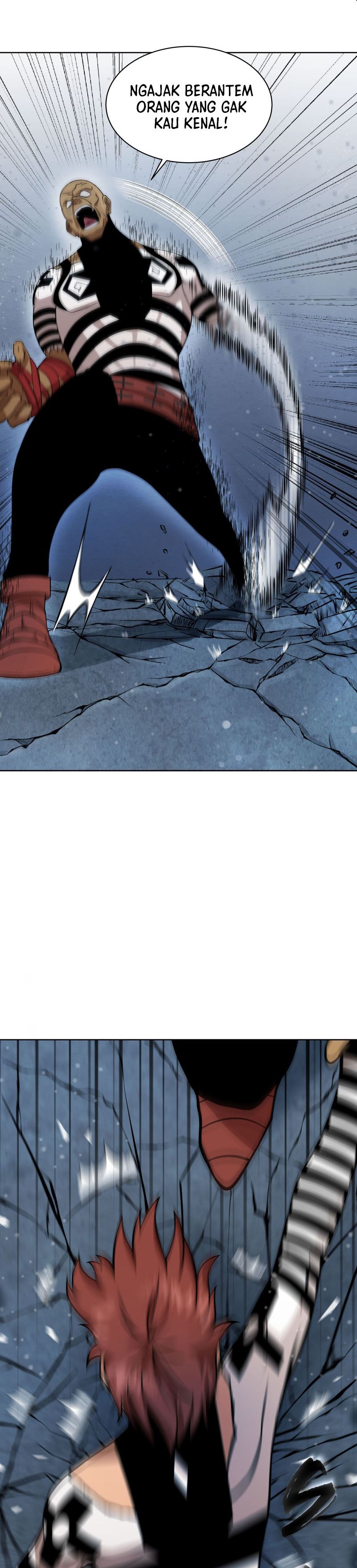 god-game - Chapter: 15