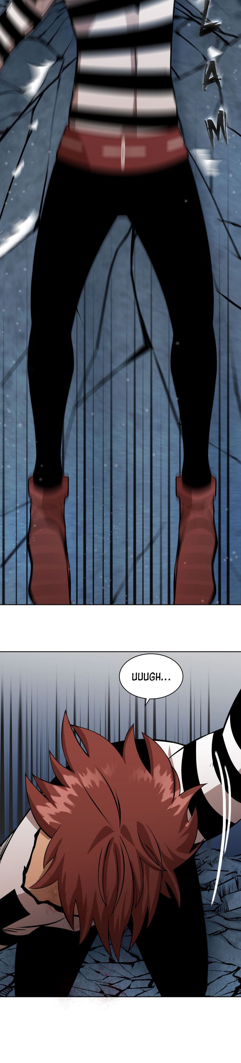 god-game - Chapter: 15