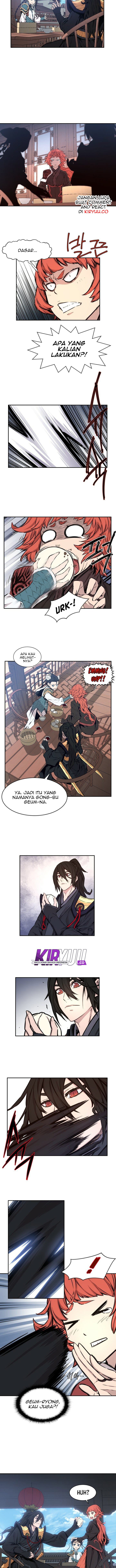 the-legend-of-mir-the-gold-armor - Chapter: 13