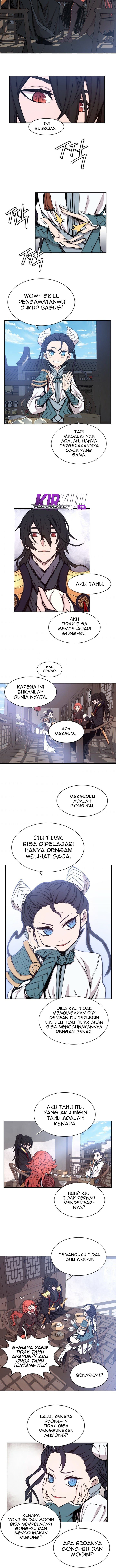 the-legend-of-mir-the-gold-armor - Chapter: 13