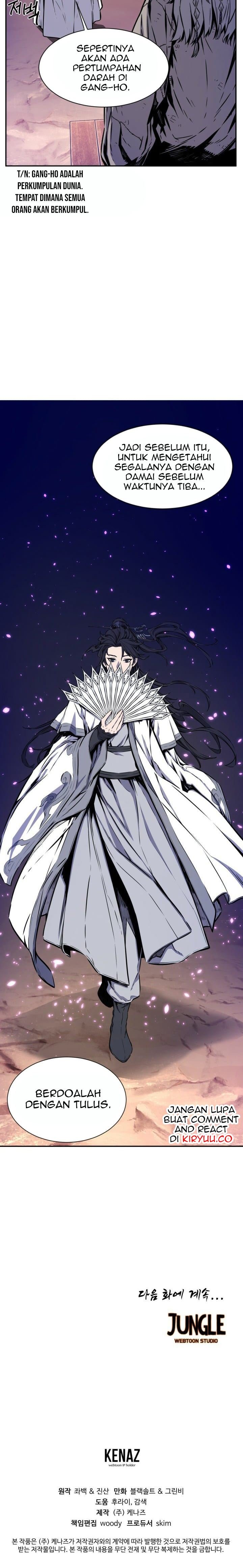 the-legend-of-mir-the-gold-armor - Chapter: 13