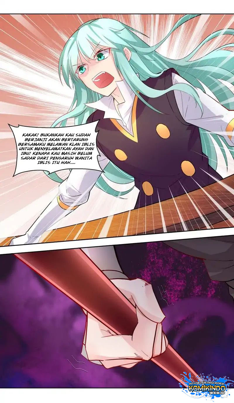 lord-xue-ying - Chapter: 46 End