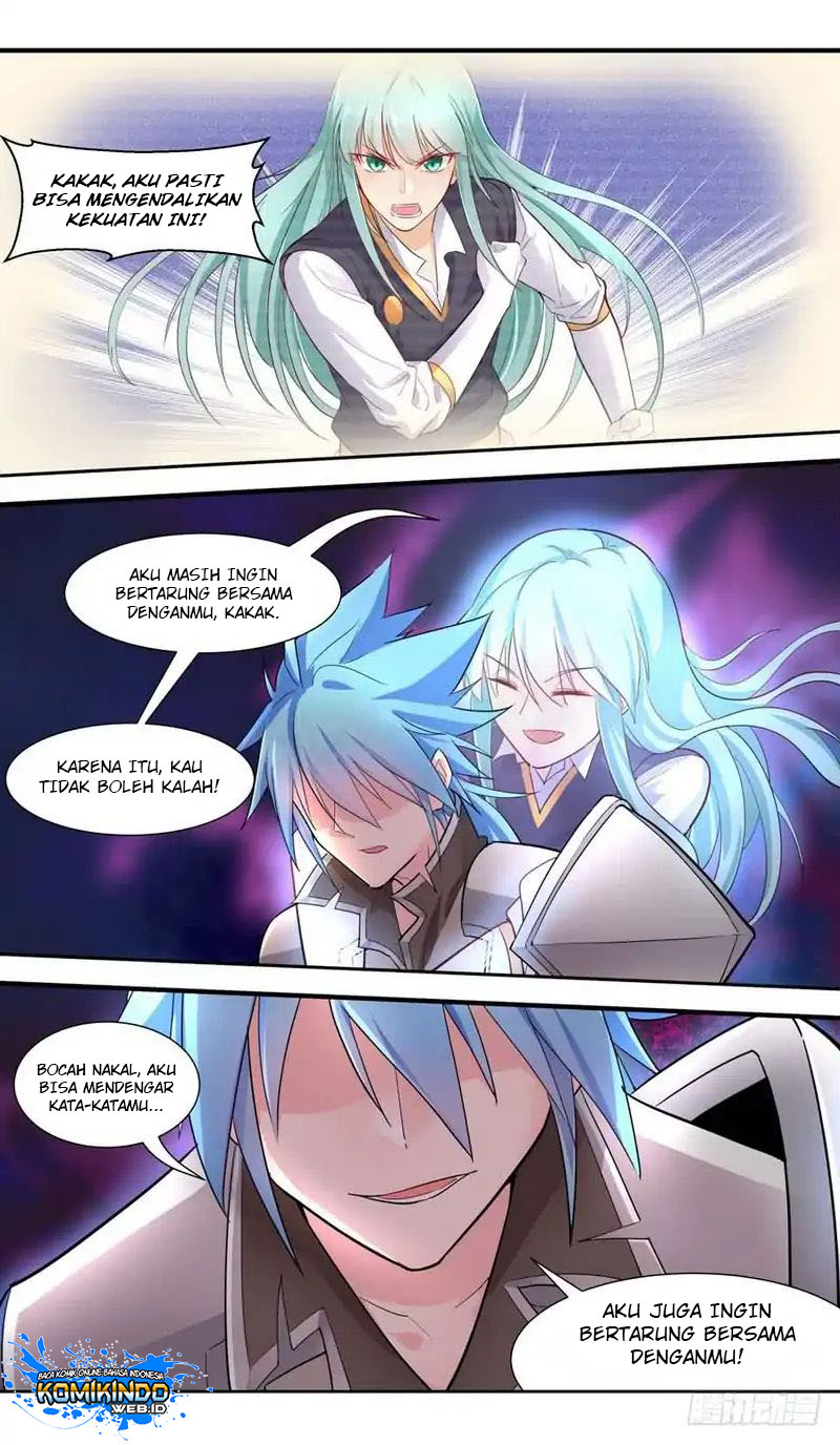 lord-xue-ying - Chapter: 46 End