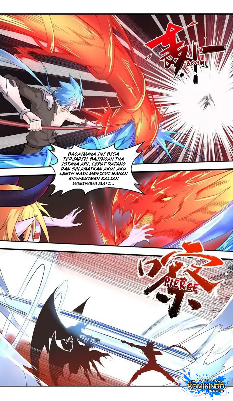 lord-xue-ying - Chapter: 46 End