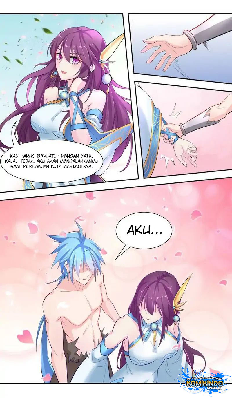 lord-xue-ying - Chapter: 46 End