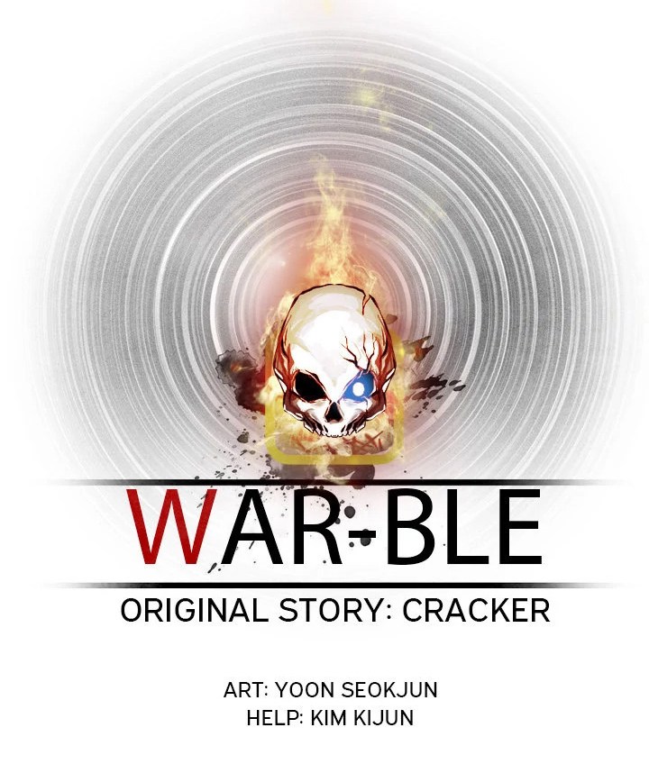 warble - Chapter: 12