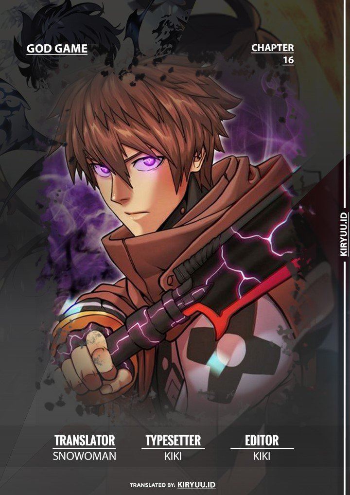 god-game - Chapter: 16