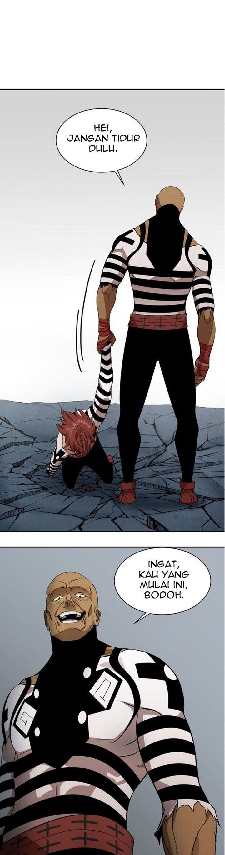 god-game - Chapter: 16