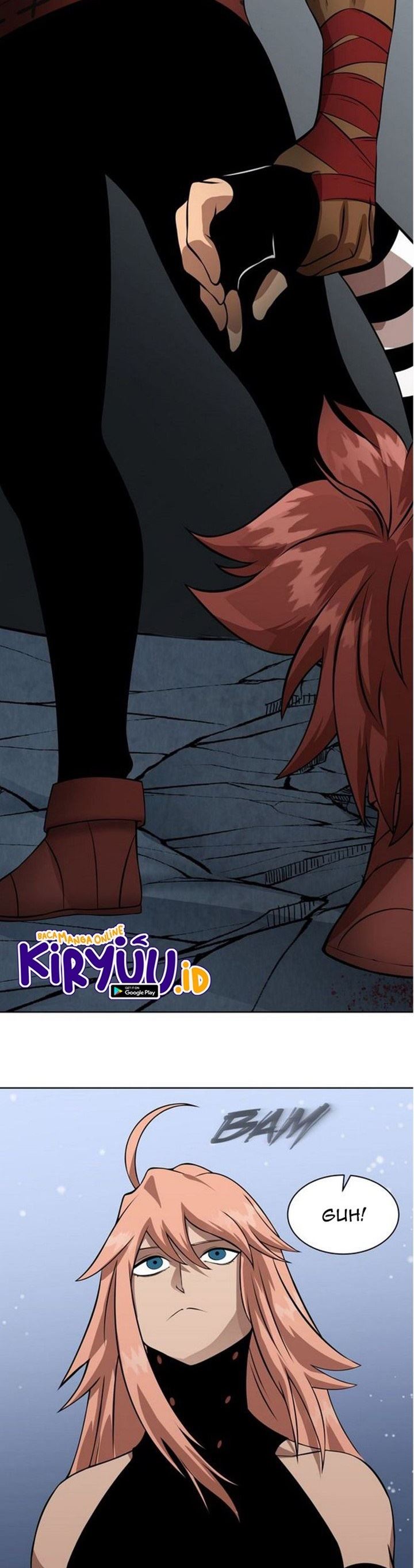 god-game - Chapter: 16