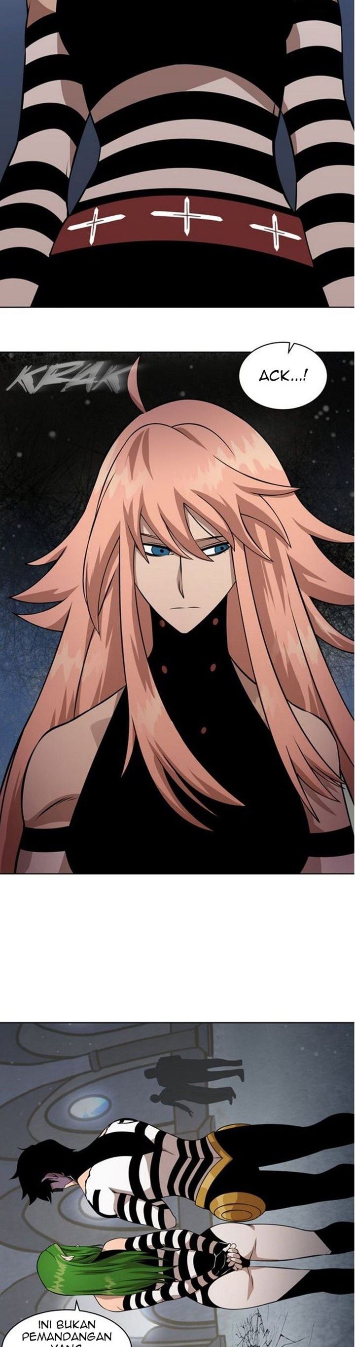 god-game - Chapter: 16