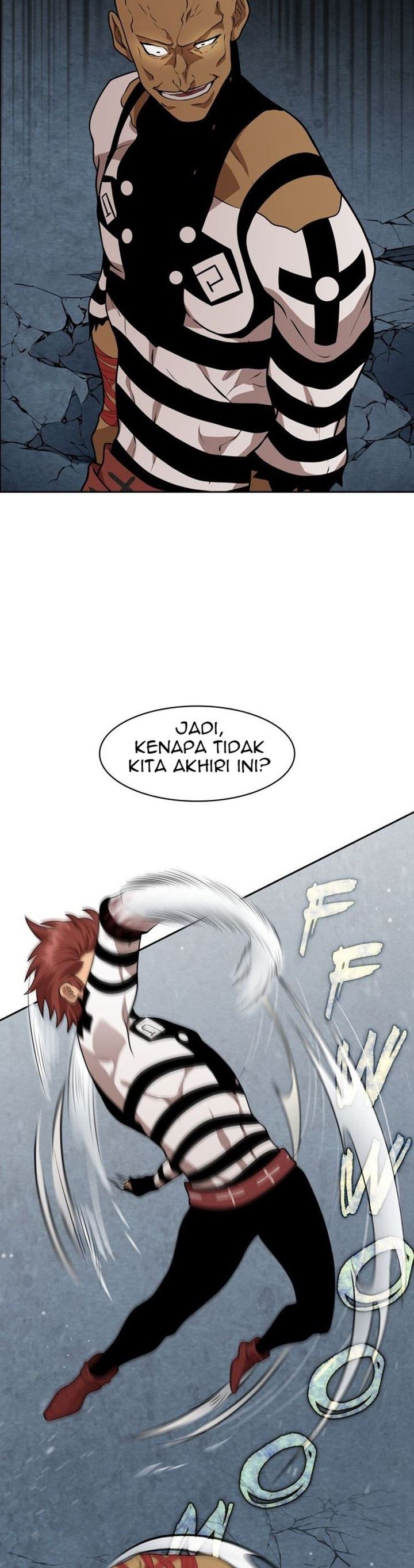 god-game - Chapter: 16