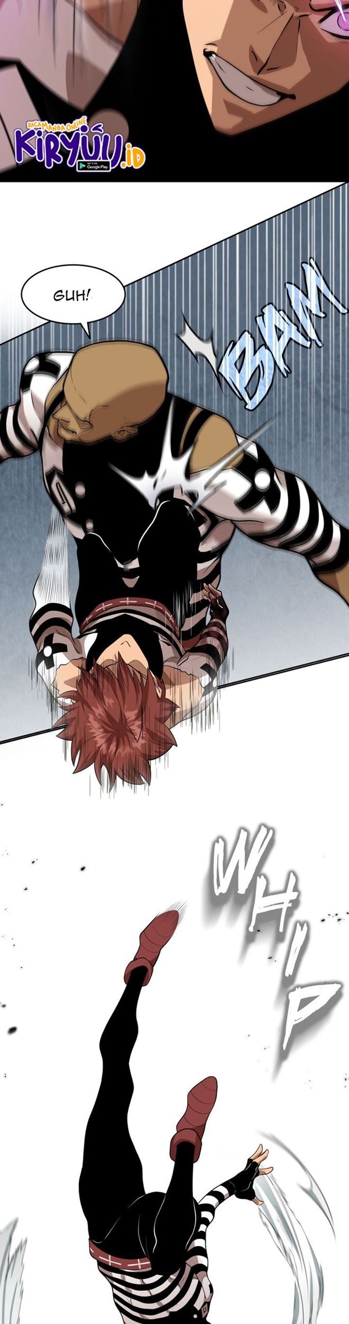 god-game - Chapter: 16