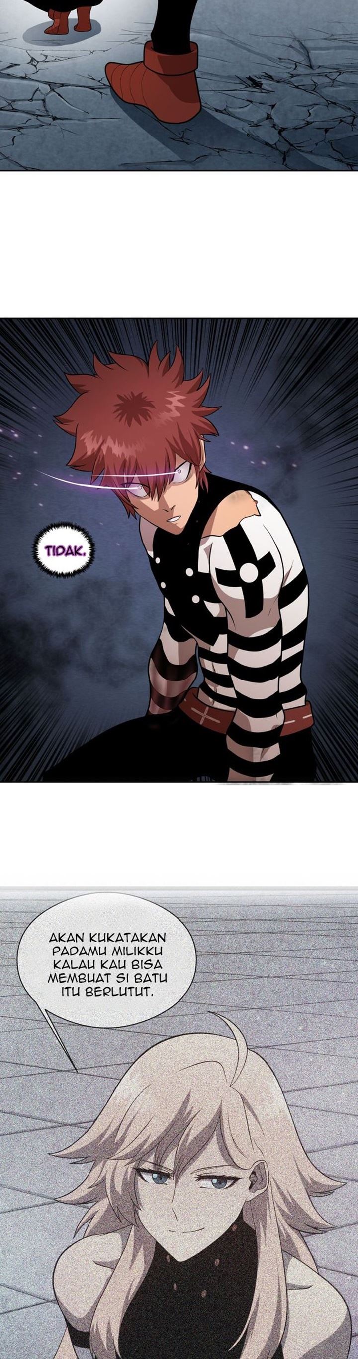 god-game - Chapter: 16
