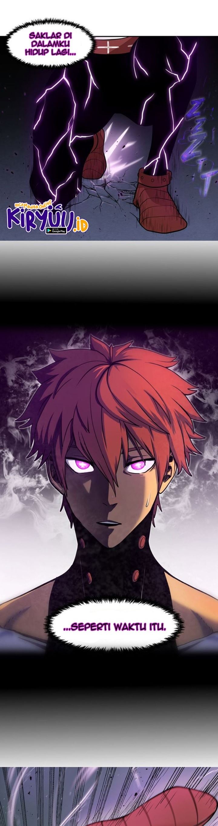 god-game - Chapter: 16