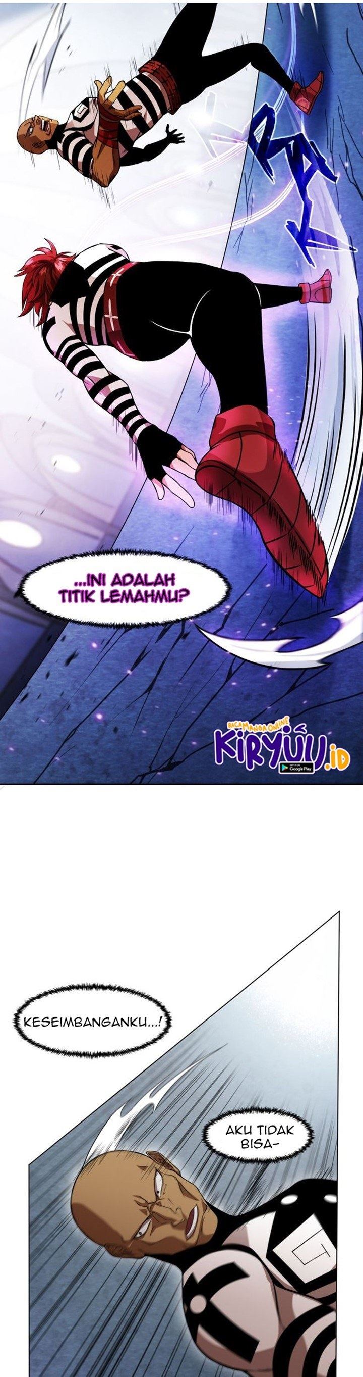 god-game - Chapter: 16