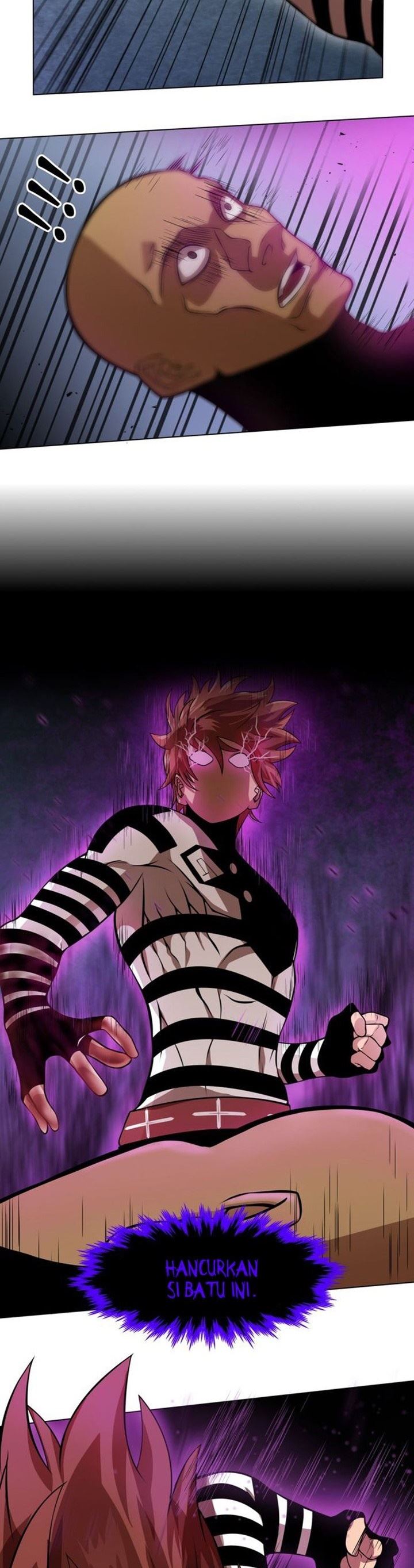 god-game - Chapter: 16