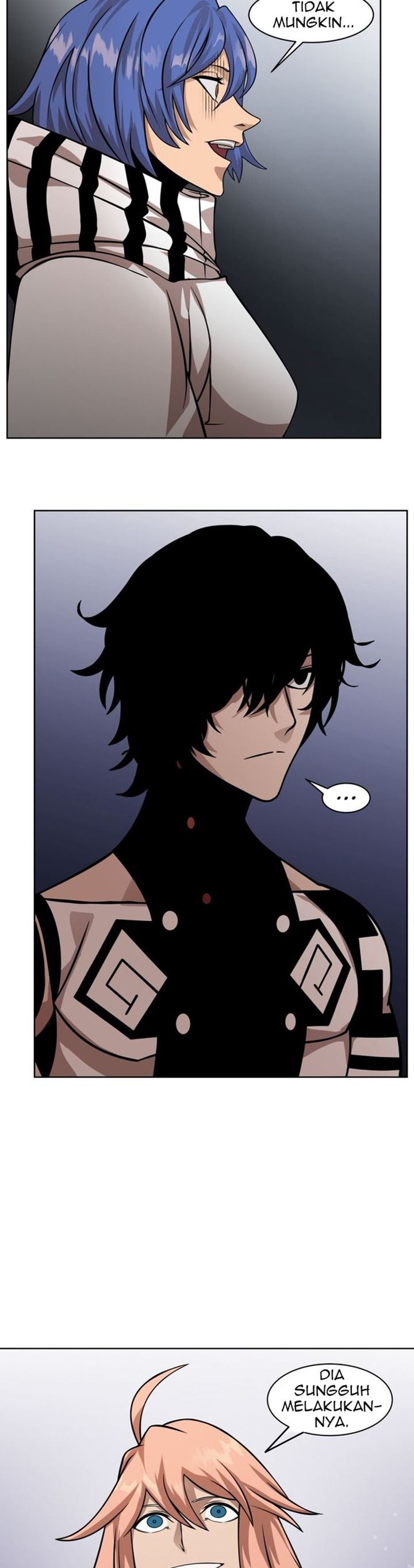 god-game - Chapter: 16