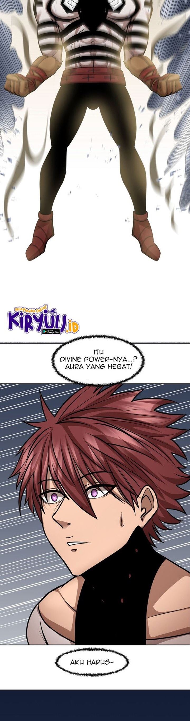 god-game - Chapter: 16